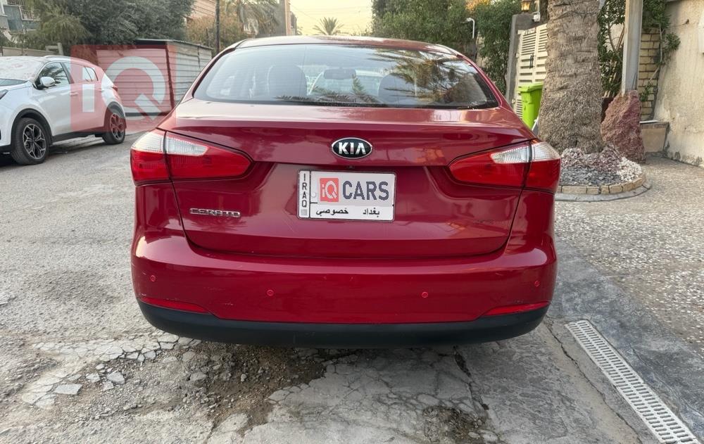 Kia Cerato